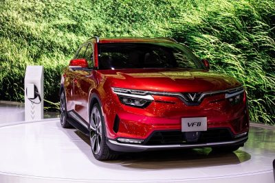 Kế hoạch kinh doanh ở Mỹ của VinFast là tâm điểm chú ý của cổ đông Vingroup.