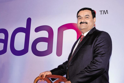 Tập đoàn của tỷ phú Gautam Adani muốn đầu tư 100 tỷ USD ngoài Ấn Độ từ nay đến năm 2026.