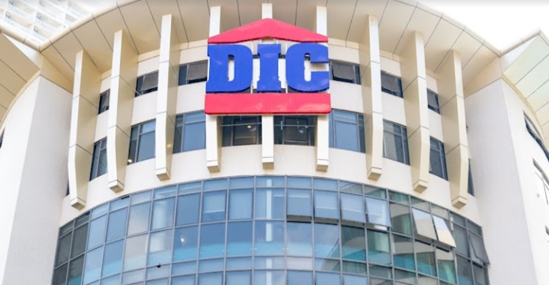 Một lãnh đạo của DIC đăng ký mua 10 triệu cổ phiếu DIG để đỡ giá.