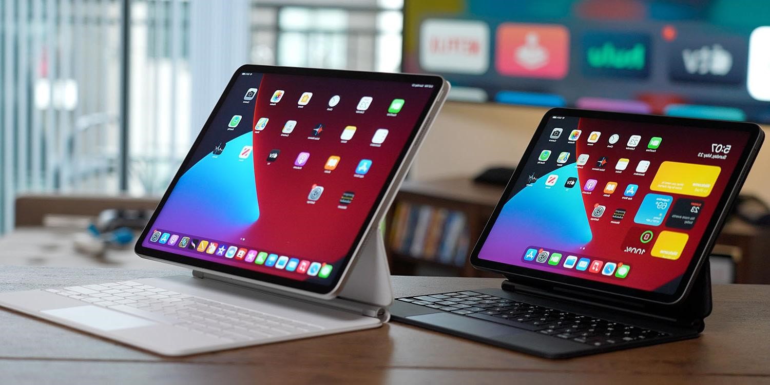 iPad sẽ trở thành dòng sản phẩm chính thứ hai của Apple được sản xuất tại Việt Nam, sau tai nghe AirPods.