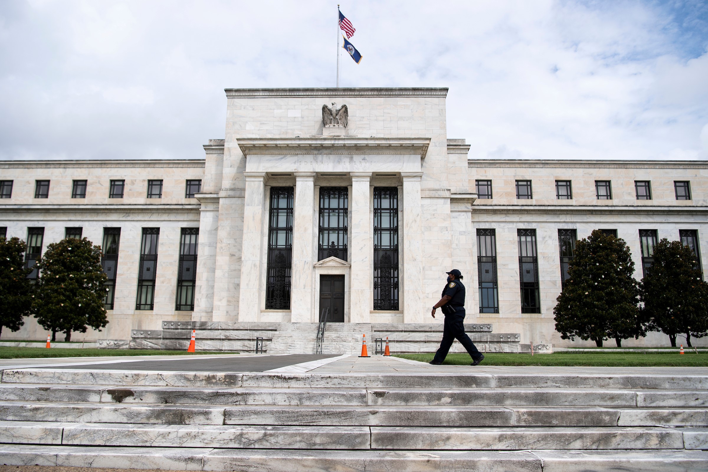 Dữ liệu lạm phát mới công bố có thể khiến Fed tăng lãi suất nhanh hơn kế hoạch trước.