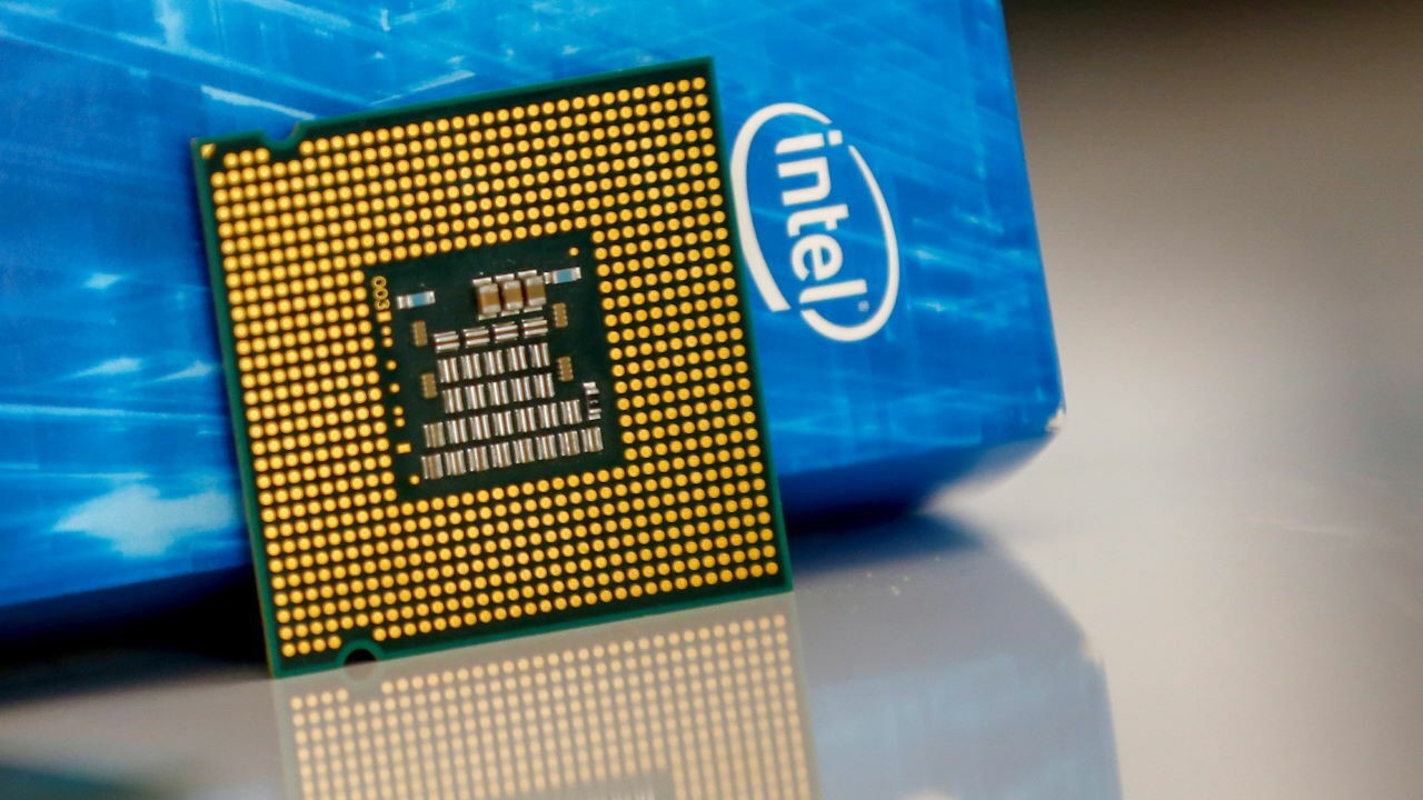 Lạm phát cao làm gia tăng chi phí sản xuất của Intel, nhưng cũng ảnh hưởng đến chi tiêu của người tiêu dùng cho các sản phẩm công nghệ.