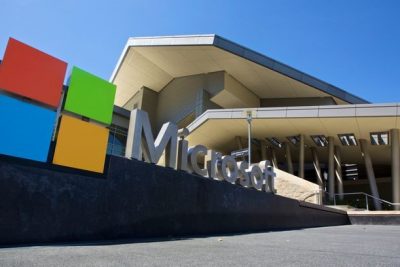 Đồng USD mạnh làm giảm giá trị doanh thu của Microsoft ở các thị trường ngoài Mỹ.