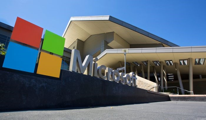 Đồng USD mạnh làm giảm giá trị doanh thu của Microsoft ở các thị trường ngoài Mỹ.
