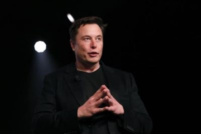Elon Musk mất gần 62 tỷ USD trong nửa đầu năm 2022.