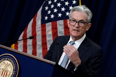 Ông Powell cho biết Fed vẫn có thể giảm lạm phát mà không gây ra suy thoái.