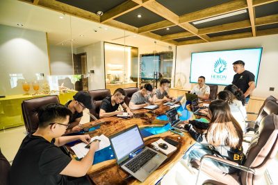 Việt Nam đang có hơn 3.000 startup.