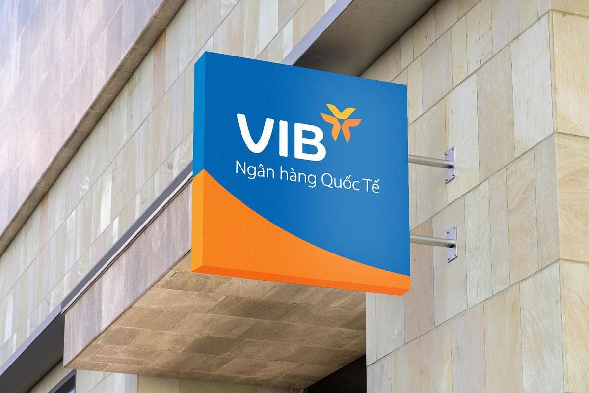 VIB là cổ phiếu ngân hàng thứ 11 trong nhóm VN30.