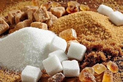 Đường nhập khẩu từ Thái Lan đã phải chịu mức thuế 47,64% từ ngày 16/6/2021.