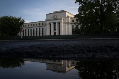 Fed đã tăng lãi suất 0,75 điểm phần trăm trong các cuộc họp tháng 6 và tháng 7.