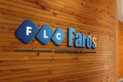 FLC Faros là công ty xây dựng thuộc tập đoàn FLC.