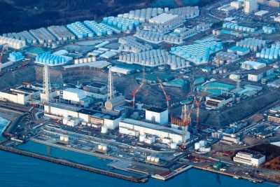Nhật Bản không xây mới nhà máy điện hạt nhân nào kể từ cuộc khủng hoảng Fukushima năm 2011.