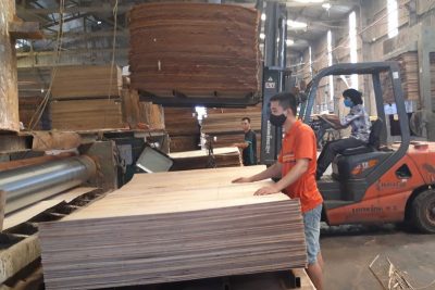 Việt Nam là một trong những nước xuất khẩu sản phẩm gỗ nhiều nhất sang Mỹ.