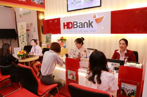HDBank nhận chuyển giao một ngân hàng đang trong diện kiểm soát đặc biệt.