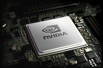 Nvidia cảnh báo doanh thu trong quý từ tháng 5 đến tháng 7 giảm 17% so với dự báo trước đó.