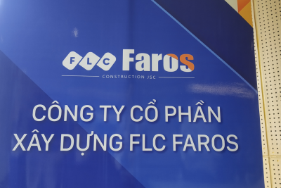 Cổ phiếu ROS đã bị đình chỉ giao dịch từ ngày 12/8.