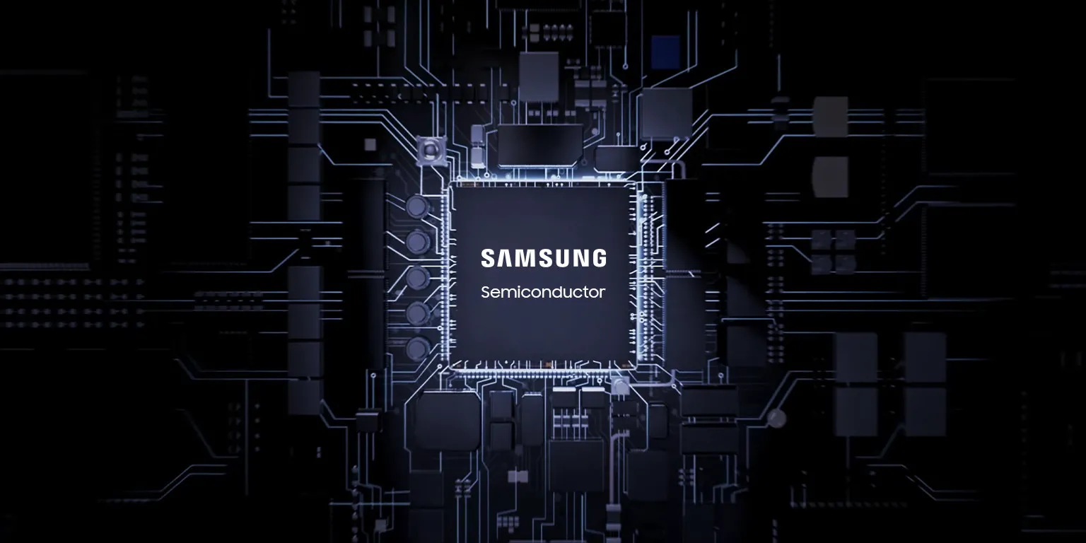 Samsung là một trong những nhà sản xuất chip bán dẫn lớn nhất thế giới.