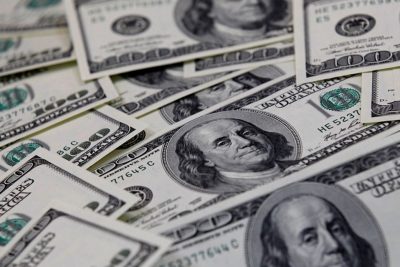 Đồng USD có tuần tăng mạnh nhất trong hơn 2 năm.