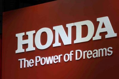 Honda từng tuyên bố điện hóa hoàn toàn lĩnh vực ô tô của mình vào năm 2040.