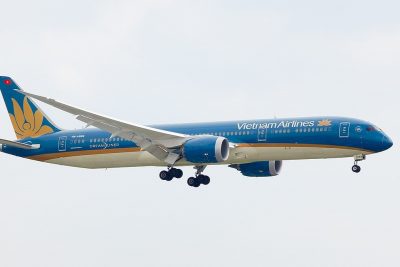 Vietnam Airlines muốn hủy và hoãn nhận các máy bay mới nhằm cắt giảm chi phí.
