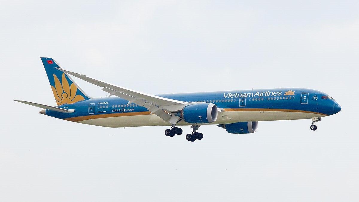 Vietnam Airlines muốn hủy và hoãn nhận các máy bay mới nhằm cắt giảm chi phí.