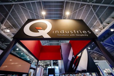 Q Industries hiện có văn phòng ở TP HCM và Hà Nội, với 60 trong số 100 nhân viên làm việc ở Việt Nam.
