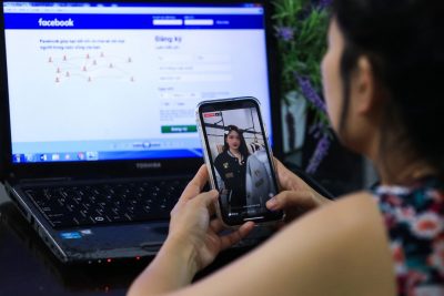 Tính đến tháng 8, Facebook đã nộp thuế 2.099 tỷ đồng ở Việt Nam.