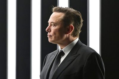 Elon Musk có hạn chót ngày 28/10 để chốt mua Twitter, trước khi vụ việc bị đưa ra tòa.