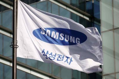 Mảng chip nhớ của Samsung đối mặt với thách thức khi nhu cầu cho các thiết bị điện tử sụt giảm.