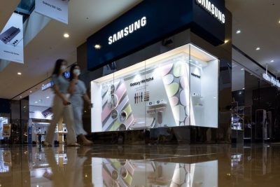 Kết quả ước tính trong quý 3 của Samsung thấp hơn nhiều so với kỳ vọng của thị trường.