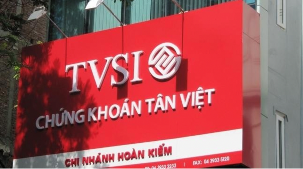 Vụ việc gần đây của Tập đoàn Vạn Thịnh Phát làm dấy lên lo ngại về khả năng thanh toán các lô trái phiếu do TVSI phân phối.