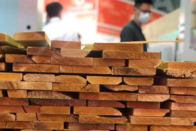 Rủi ro về uy tín gây thêm áp lực lên ngành gỗ Việt Nam trong bối cảnh nhu cầu đang giảm mạnh.