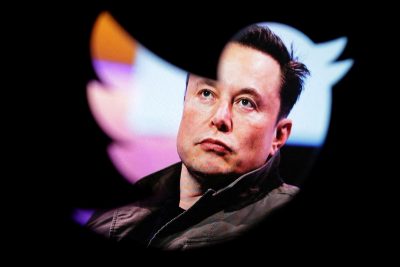 Elon Musk đang xem xét thay đổi nhiều khía cạnh của Twitter.