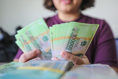 Các quy định mới được kỳ vọng nâng cao tính an toàn của hệ thống ngân hàng.