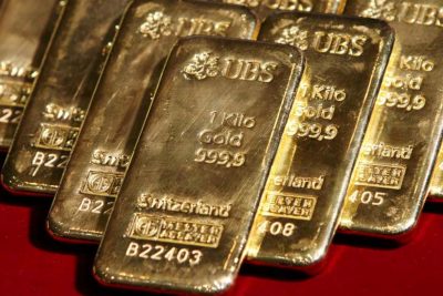 Trung Quốc có thể đã mua một lượng vàng đáng kể từ Nga, theo một nhà phân tích.