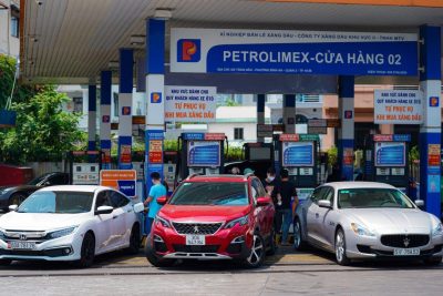 Nhiều cây xăng trên cả nước đóng cửa hoặc bán hạn chế trong những tuần gần đây.