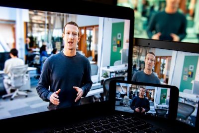 CEO Mark Zuckerberg cho biết Meta cần phải trở thành một công ty gọn gàng và hiệu quả hơn.