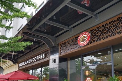 Việc Jolibee bán cổ phần, nếu thành công, có thể mở đường cho Highlands Coffee IPO.