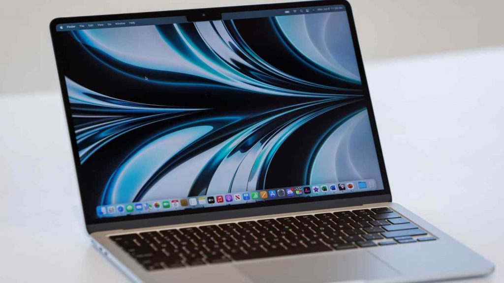 MacBook là sản phẩm chính cuối cùng của Apple chỉ sản xuất ở Trung Quốc. Nhưng điều này sẽ thay đổi vào năm 2023.