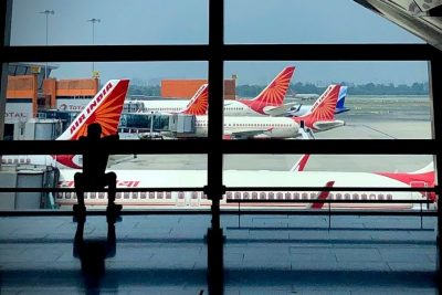 Thỏa thuận của Air India nhằm phục vụ Ấn Độ – được dự báo là thị trường hàng không lớn phát triển nhanh nhất thế giới.