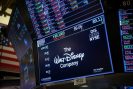 Cổ phiếu của Disney giảm hơn 40% từ mức đỉnh vào tháng 3/2021, khi sự hào hứng của nhà đầu tư với mô hình phát trực tuyến đạt đỉnh.