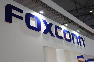 Foxconn lắp ráp iPad và AirPods ở các nhà máy đang hoạt động tại Việt Nam.
