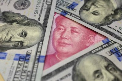 Lượng nắm giữ trái phiếu chính phủ Mỹ của Trung Quốc giảm 17% trong năm 2022 xuống còn 867 tỷ USD.