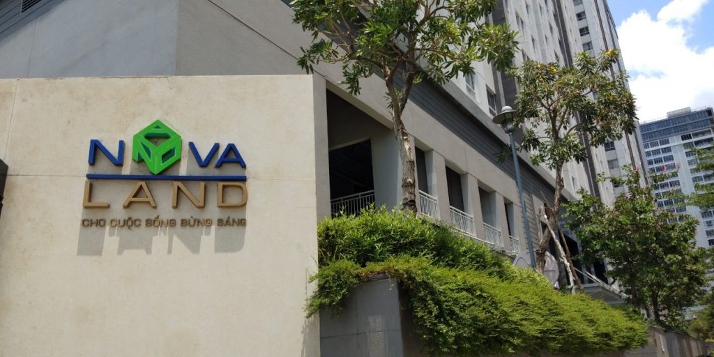 Novaland đang gặp nhiều khó khăn về thanh khoản và dòng tiền.