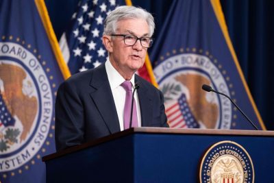 Chủ tịch Fed Jerome Powell cho biết chu kỳ tăng lãi suất vẫn chưa kết thúc.