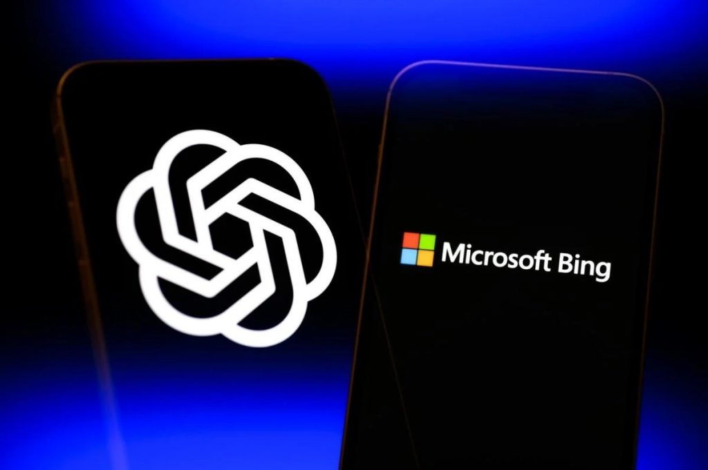 Microsoft tích hợp công nghệ của OpenAI vào máy tìm kiếm Bing của mình.