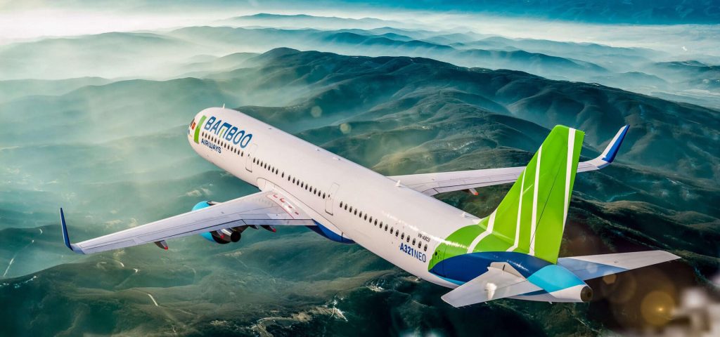Bamboo Airways tìm được nhà đầu tư mới thay thế ông Trịnh Văn Quyết và Tập đoàn FLC.