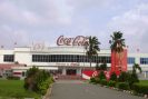 Công ty Coca Cola đầu tư xây nhà máy thứ 4 tại Việt Nam vào năm ngoái.