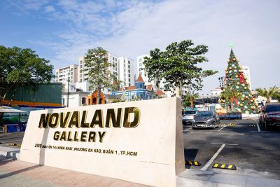 Novaland gia hạn được 3 lô trái phiếu với tổng giá trị 2.750 tỷ đồng.