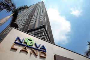 Novaland liên tục xin gia hạn hoặc thanh toán bằng bất động sản các lô trái phiếu.